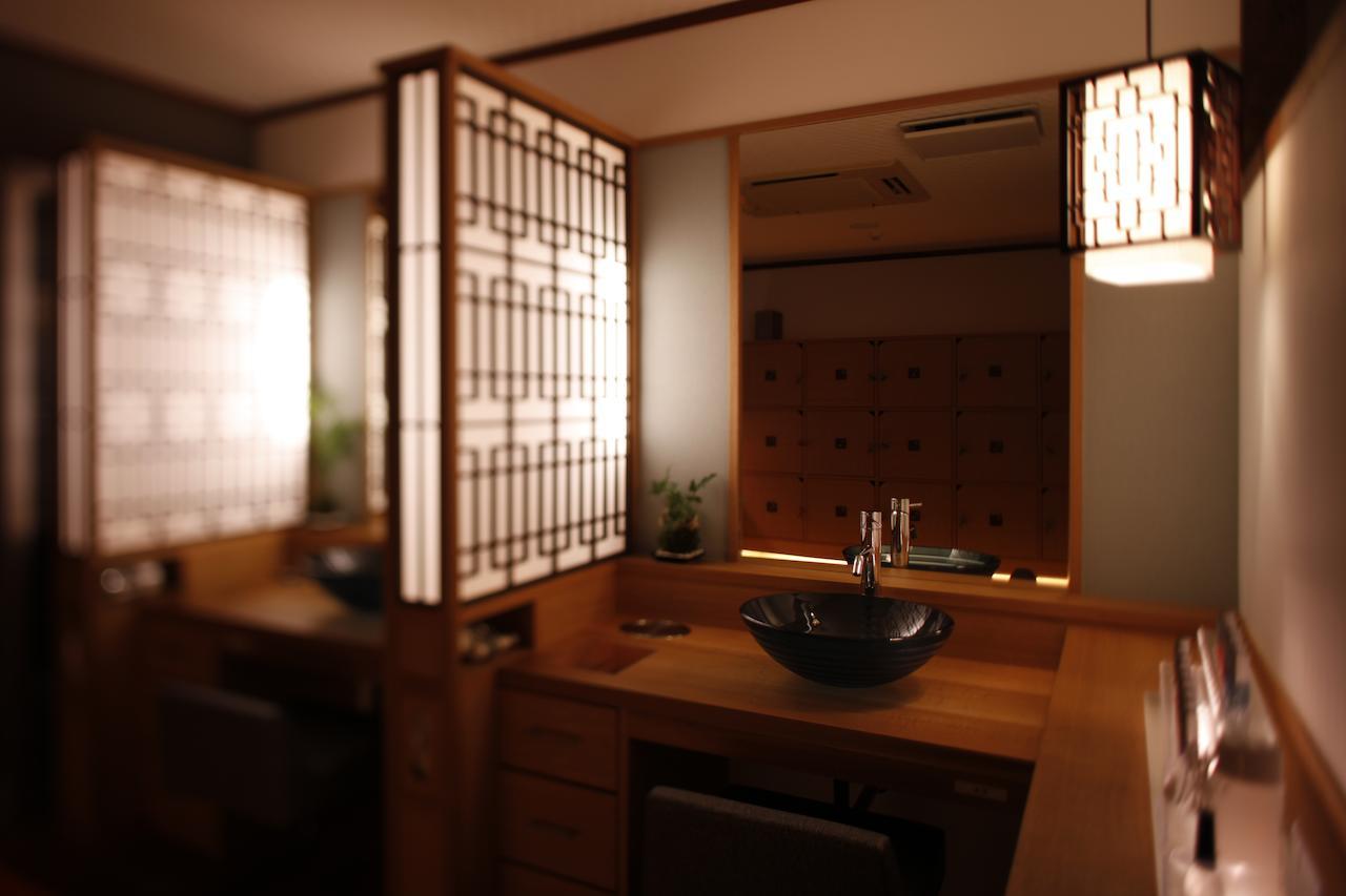 Hotel Taiza Onsen Sumihei Kyotango Exteriér fotografie